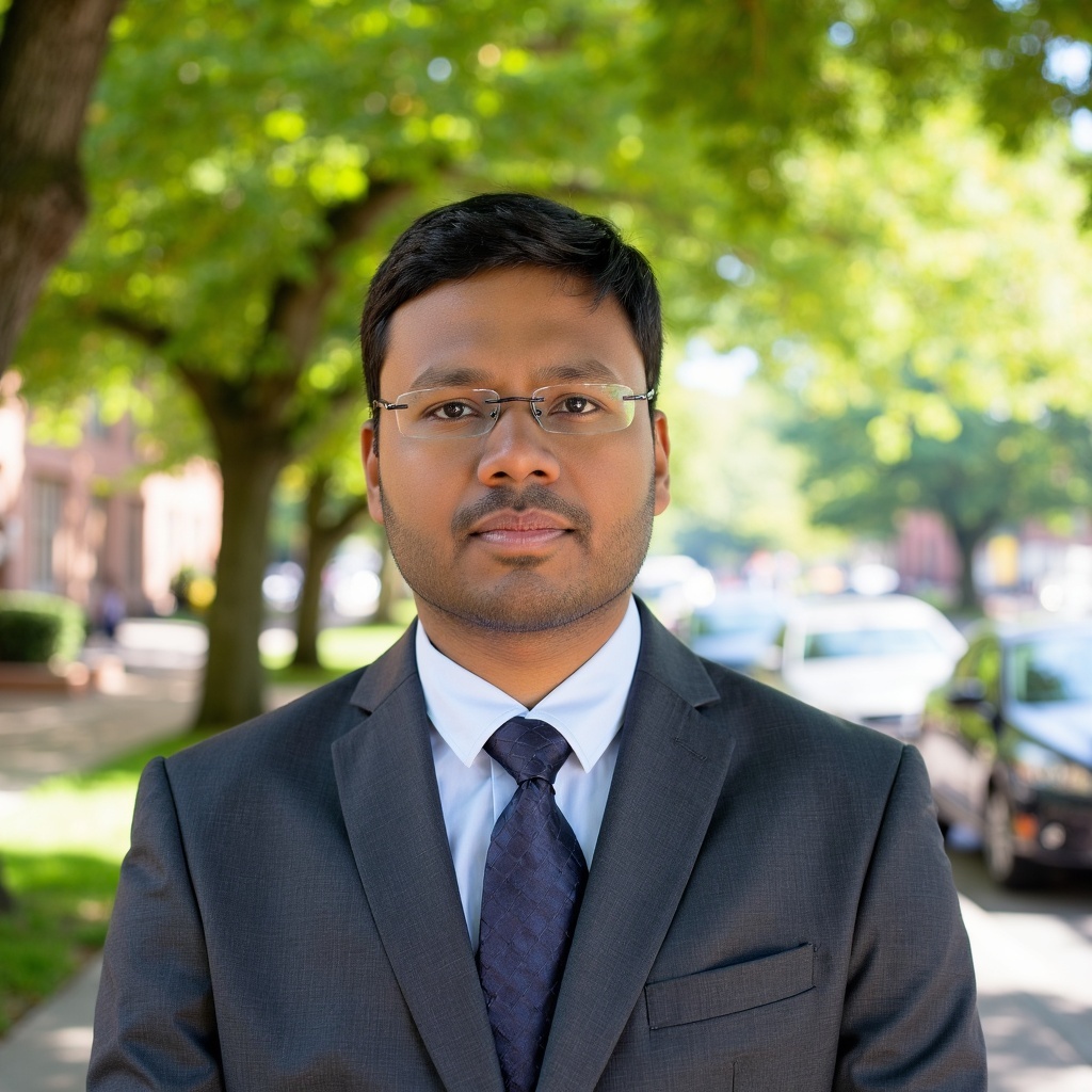 Rajarshi Datta